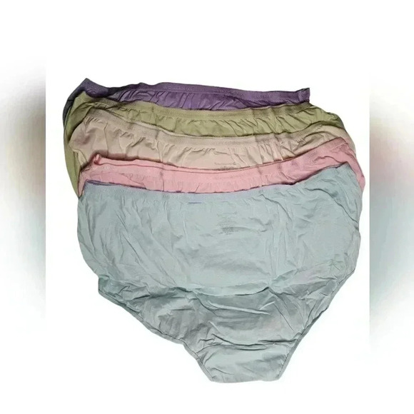 Comfort Choice Underwear 14 NWT - Picture 2 of 4